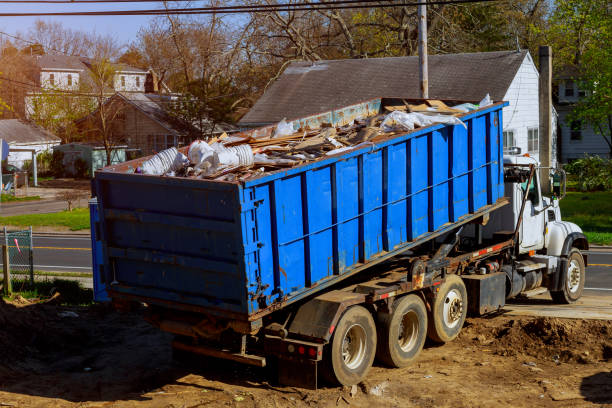 Best Retail Junk Removal  in Trent Woods, NC